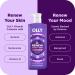OLLY Body Wash Mixed Pack 4 Count to Restore Skin barrier & Hydrate skin 3 oz - Buy Online on GoSupps.com