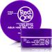 RedOne - Cire capillaire aquatique violette 150 ml | Fixation des contours | Cire capillaire tenue forte pour hommes et femmes | Contr le maximal | Parfum lavande