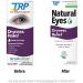 Natural Eyes Dryness Relief Eye Drops - Soothes and Hydrates Dry Eyes - Buy Online on GoSupps.com