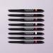 Studiomakeup Blackberry Lip Liner Set | Long-Lasting Waterproof Lip Pencil & Brush | Prevents Lipstick Bleeding - Shipping Worldwide - Buy Online on GoSupps.com
