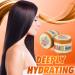 Pure Nature Lux Spa Moroccan Argan Oil Hair Mask - Sulfate-Free Deep Conditioner for Dry, Damaged Hair - Split End Moisturizer and Hydrating Treatment - Buy Online on GoSupps.com