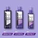 Provoke Touch of Silver Brightening Shampoo & Leave-In Conditioner - Best International Shipping! - Buy Online on GoSupps.com
