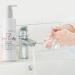 Defense Ag Hand Soap with Coconut Oil & Oat Extract | Paraben-Free Moisturizing Daily Cleanser | Herbal Essential Oil | Pack of 4 - 8oz Each - Buy Online on GoSupps.com