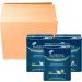 Tena Men's Incontinence Guards, Moderate Absorbency - 144 Count (3 Packs of 48) - Buy Online on GoSupps.com