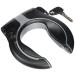 AXA frame lock Victory frame attachment/key non-removable grey