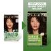 Clairol Natural Instincts Demi-Permanent Hair Dye 6A Light Cool Brown 5.85 Fl Oz - Pack of 1 - Buy Online on GoSupps.com