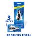 Trident Sugar Free Gum Variety Pack - 294 Total Pieces, Fruit and Mint Flavors - Buy Online on GoSupps.com