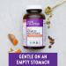 New Chapter Men's Advanced Multivitamin 120 Veg Tablets - Premium Health Support - Buy Online on GoSupps.com