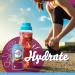 Crystal Light Sugar-Free Black Cherry Lime Water Enhancer 1.62 fl oz - Zero Calories (Pack of 1) - Buy Online on GoSupps.com