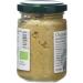 Organico Roasted Aubergine Spread & Dip 140g - Delicious Mediterranean Flavor - Buy Online on GoSupps.com