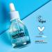 Vitayes 1% Bakuchiol Organic Retinol Serum - Natural Retinol Serum Alternative Moisture Skin Repair - Anti-Ageing & Gentle Care - For Renewed & Radiant Skin 30 ml - Buy Online on GoSupps.com