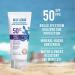 BLUE LIZARD Sensitive Mineral Sunscreen Lotion SPF 50+ (89 ml) + BLUE LIZARD Sport SPF 50 Mineral Sunscreen Lotion (89 ml) - Buy Online on GoSupps.com