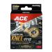 ACE Custom Dial Knee Strap Adjustable 0.12 Pound 907018