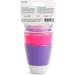 Munchkin Splash 7oz Cups with Trainer Lids - Green/Blue - 1 Piece Assortment - Buy Online on GoSupps.com
