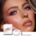 Eyebrow Styling Gel Long-Lasting Hold | Styling Gel - for Travel Business Trips Outdoors School Girlfriend Wife Friend Sister Daughter - Buy Online on GoSupps.com