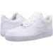 Nike Men's Air Force 1 '07 Low White/White - Size 9.5 - Buy Online on GoSupps.com