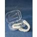 Docmedlab Sets of Artificial Teeth 1 Pairs Top and Bottom Regain Confidence Beautiful Smile - Buy Online on GoSupps.com