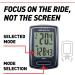 CATEYE Urban Wireless Bike Computer in Black - Top Cycling Gadgets - Buy Online on GoSupps.com
