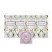 Pukka |Organic herbal tea "three chamomile" |African Egyptian and European Chamomile |For moments of calm |4 pack |80 tea bags