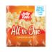 JOLLY TIME All in One Popcorn Kit Portion Packets with Kernels Oil and Salt for Movie Theater or Air Popper Machines (24 pack 6oz Kettle)