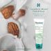 Himalaya Moisturizing Cucumber & Almond Peel-Off Mask | Brightening & Toning Facial Mask with AHA & Antioxidants - 75ml - Buy Online on GoSupps.com