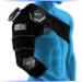 ICE20 Double Shoulder Real Ice Therapy Compression Wrap comfortable Bag Softball