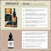 Buy High Dose Vitamin K2 Drops (5400x) - 200 g MK7 K2Vital - 100% Vegan Lab Tested International Shipping - Buy Online on GoSupps.com