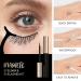 EasbeautyNaturals Magnetic Eyelashes with Eyeliner Kit - 5 Pairs of Natural False Lashes, Easy to Wear with Tweezers - Buy Online on GoSupps.com