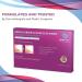 Scar Smart Silicone Sheets - Treatment for Surgical Scars, Burns, Stretch Marks, Acne & Keloids - Buy Online on GoSupps.com