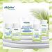 Aportha Folic Acid 5-MTHF Folate - 120 Vegan Capsules 300 g Activated Folic Acid High Dose Allergen-Free & Gluten-Free Alternative - Buy Online on GoSupps.com