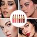 Coffret De Rouge L vres Pour Femmes Set De Rouge L vres Brillant Et Mat Brillant R sistant l'Eau Tenue Longue pour Ados Femmes Mariage F te Quotidien - Buy Online on GoSupps.com