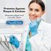 Plus White Cool Mint Whitening Toothpaste for Coffee Drinkers - 3.5 oz - Buy Online on GoSupps.com