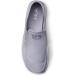 HUK Men's Brewster Slip on Wet Traction Fishing & Deck Shoes Boat 9 Classic - Grey | Top Choice for Fishing Enthusiasts - Buy Online on GoSupps.com