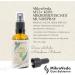 Microveda M33 Kids 50ml Bio Microbiotic Oral Spray - 100% Vegan Peppermint Flavor Fermented with Probiotics - Buy Online on GoSupps.com