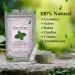 4 oz Menthol Crystals - 100% Pure Natural USP Food Grade - Ideal for Cosmetics, Salves, Balms, Creams & Soap Making - Buy Online on GoSupps.com