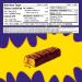 Cadbury Crunchie Chocolatey Candy Bars 44 g (Pack of 24) - Buy Online on GoSupps.com