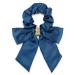Disney Princess Cinderella Goody Ouchless XL Scrunchie Bow - Hair Accessories for Men, Women, Boys & Girls - All-Day Comfort & Secure Style for All Hair Types - Buy Online on GoSupps.com