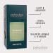 PekoeTea Edinburgh The Orangery Tea - Chinese White & Green Tea with Orange Luxury Signature Blend 40g Loose Leaf Box - Buy Online on GoSupps.com