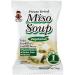 Miko Brand Freeze Dried Soup  Vegetarian  miso  3.24 Ounce (Pack of 12) - Buy Online on GoSupps.com