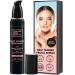 Face Tanner  Self Tan Serum w/Hyaluronic Acid and Organic Oils, Self Tanners Best Sellers, Facial Sunless Tanner for Natural Sunkissed Glow, Fake Tan Moisturizer, 2.0 fl (Light to Medium)
