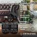 Dirtbusters Leather Cleaning And Conditioner Kit Clean Protect Condition Restore & Deodorise With Lavender Oil For All Leather Sofas Furniture Shoes Bags Car Seats Saddles & Tack (2x500ml) - Buy Online on GoSupps.com
