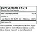 THORNE - Vitamin D-5000 - Vitamin D3 Supplement - Support Healthy Bones, Teeth, Muscles, Cardiovascular, and Immune Function* - NSF Certified for Sport - Dairy-Free, Soy-Free - 60 Capsules - Buy Online on GoSupps.com