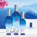 Escada Santorini Sunrise Summer Eau de Toilette Floral Women's Perfume With Notes of Mandarin Sorbet Jasmine Petals & Pink Peppercorn Long Lasting Fragrance 0.33 Fl Oz (Pack of 1) - Buy Online on GoSupps.com