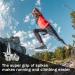 JULMELON 1/2 Stainless Steel Track Spikes - 120PCS Cross Country & Golf Shoe Spikes - Buy Online on GoSupps.com