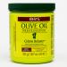 ORS Olive Oil Professional Creme Relaxer Normal Strength 18.75 Ounce