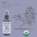 PURA D'OR Organic Borage Seed Oil 4oz - 100% Pure USDA Certified Cold Pressed Natural Moisturizer for DIY Skin Care - Men & Women - Hexane-Free Base Carrier Oil - Buy Online on GoSupps.com