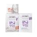 Milano Care Incanto Color Tone Mask - Professional Purple Hair Toner for Blonde, Gray, Silver Hair - 1 Fl Oz - Buy Online on GoSupps.com