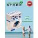 Can-C Eye Drops 5ml Liquid (2-Pack) - Powerful Eye Care Formula - Buy Online on GoSupps.com