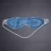 SVRITE Soothing Eye Mask Relaxing Headache Relief Ice Cold Cooling Gel Tired Eyes Pad - Buy Online on GoSupps.com