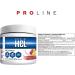 Pro Line Creatine HCL Powder | Ultra Concentrated Creatine Hydrochloride (HCL) for Strength Performance Recovery | 750 mg Creatine HCL Per Serving | 120 Servings (Raspberry Lemonade) - Buy Online on GoSupps.com